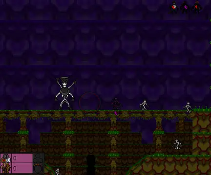 Black Heart - Immagini