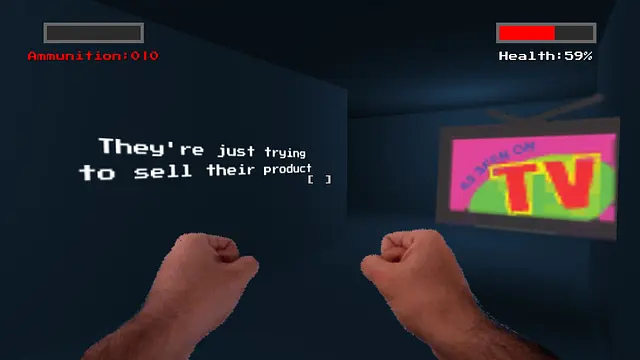 Cute Adblocker - Στιγμιότυπα