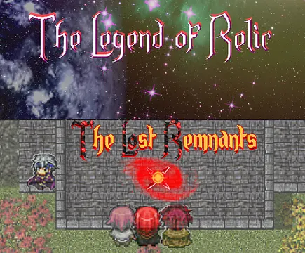 TLOR: The Lost Remnants - Obrázky