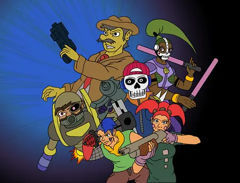 Sin Tax - Mga piktur