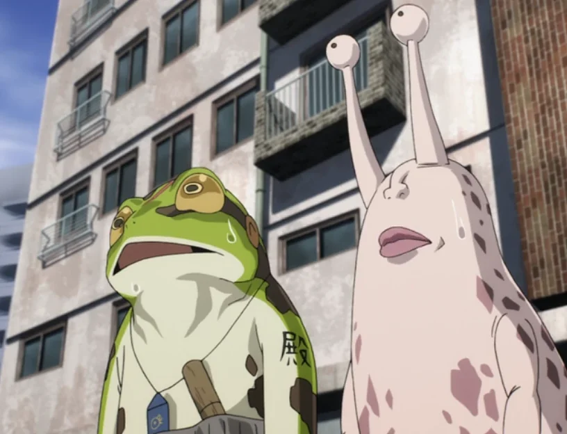 Gioca a Trivial One Punch Man