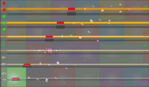 Strings - Afbeeldingen