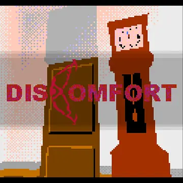 Discomfort - تصاویر