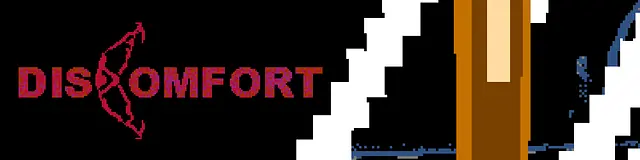 Discomfort - الشاشات
