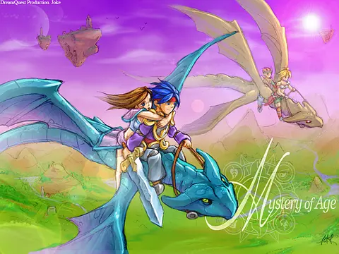 Décadence - الشاشات