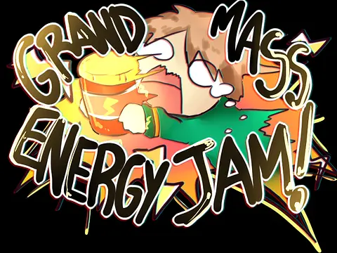 Spela Grand Mass Energy Jam