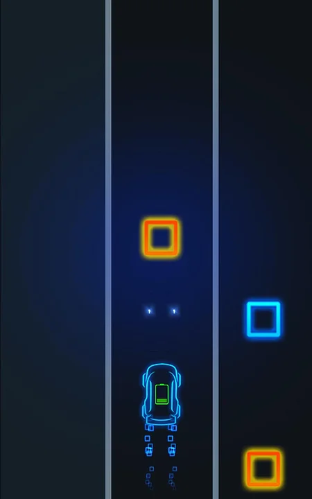 Graj w Super Car Runner