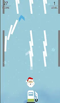 Santa rise up - Скріншоти