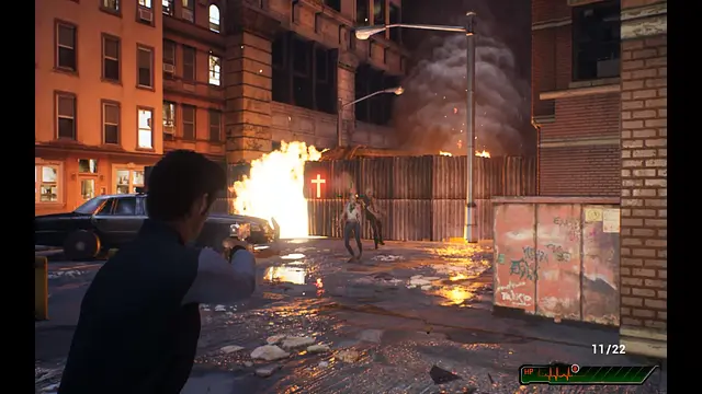 Evil Seal - Imágenes