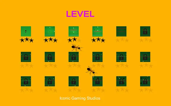 Ants Cuttter - تصاویر