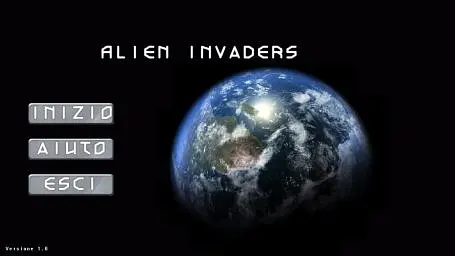 Alien Invaders - इमेज