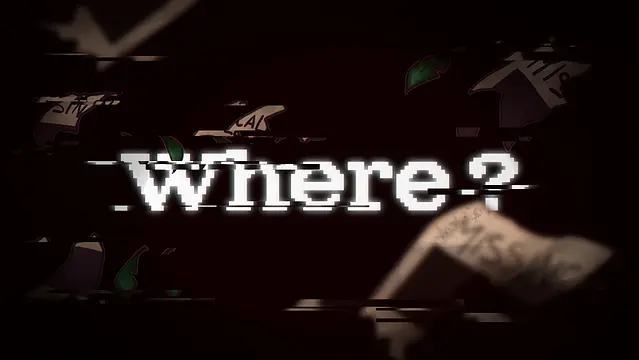 玩 Where ?