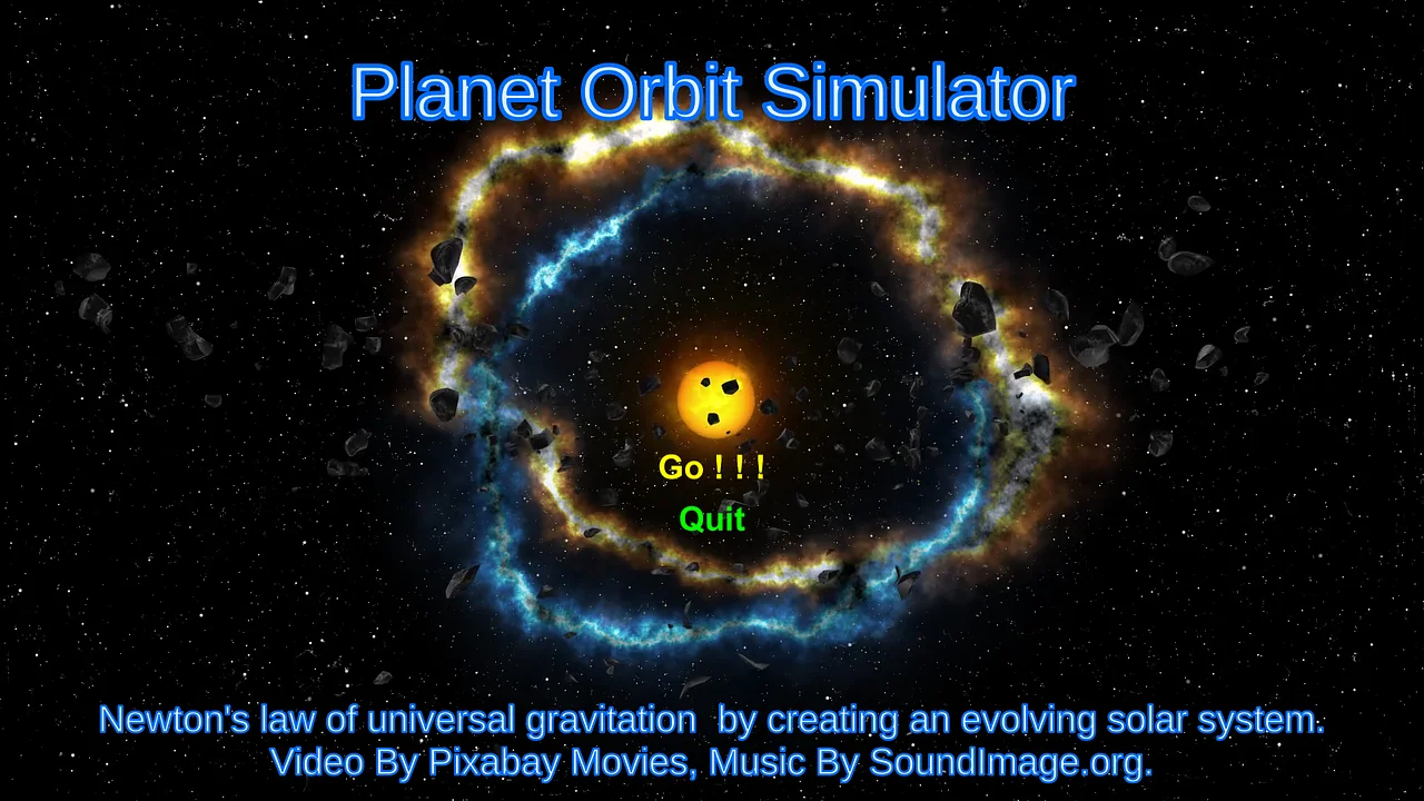 Грати в Planet Simulator