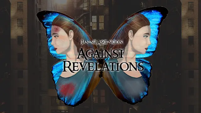 Janine AgainstRevelations - تصاویر