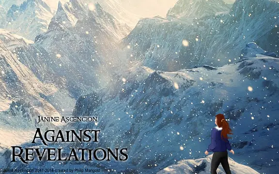 Janine AgainstRevelations - تصاویر