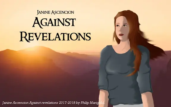 Janine AgainstRevelations - الشاشات