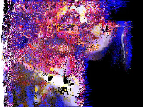 Sascha - الشاشات