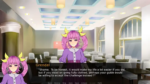 WTC 2 : The Spy - تصاویر