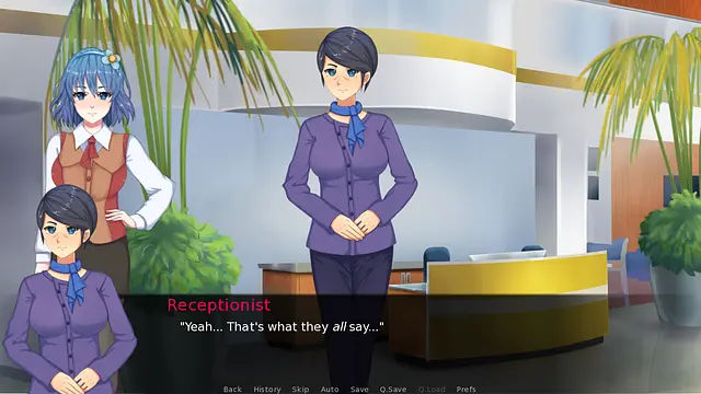 WTC 2 : The Spy - تصاویر