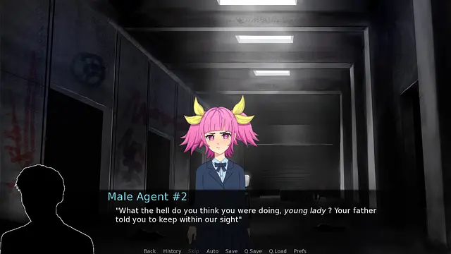 Jogue WTC 2 - Part 2 : NRFTF