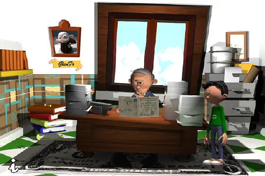 All 4 a Cola - Στιγμιότυπα