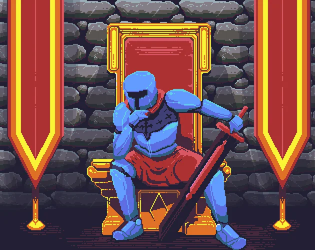 Laruin ang Overlord's New Mansion