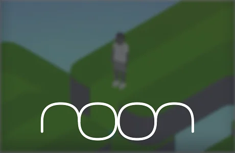 العب noon