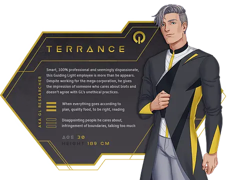 Synthetic Lover Demo - Mga piktur