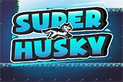 Super Husky - الشاشات