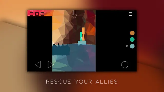 REUNITE:An Epic Tale Of F - Στιγμιότυπα