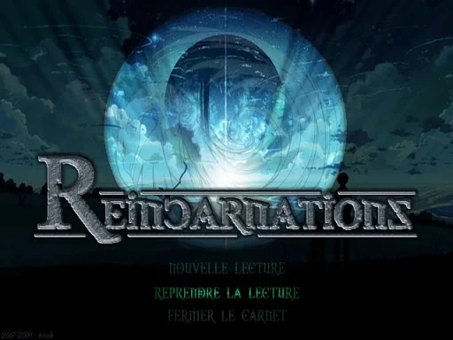 Gioca a Reincarnations