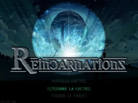 Παίξε Reincarnations