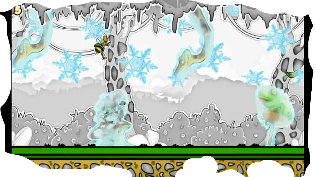 Apex - Στιγμιότυπα