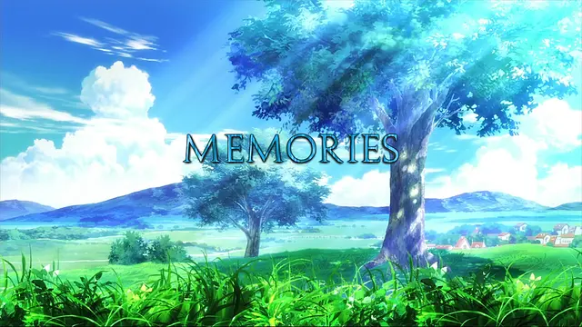 Memories을(를) 하다