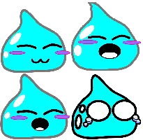 Slime and Jumping Ver1.5a - 图片