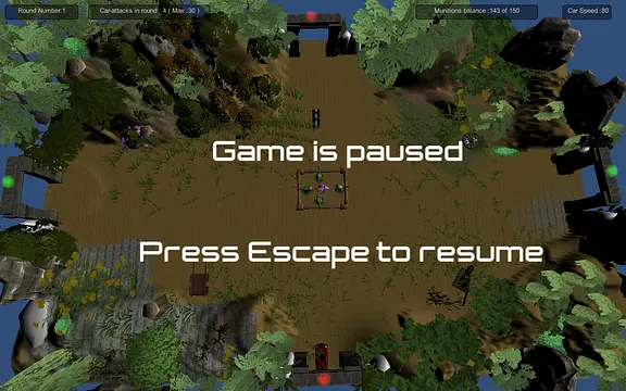 HerbWars-2Player - Imágenes