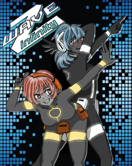 ZETA WAVE INFINITYをプレイする