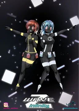 ZETA WAVE INFINITY - Imej