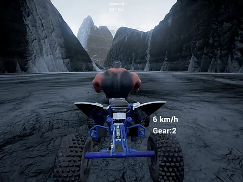 Atv Arena - Imágenes