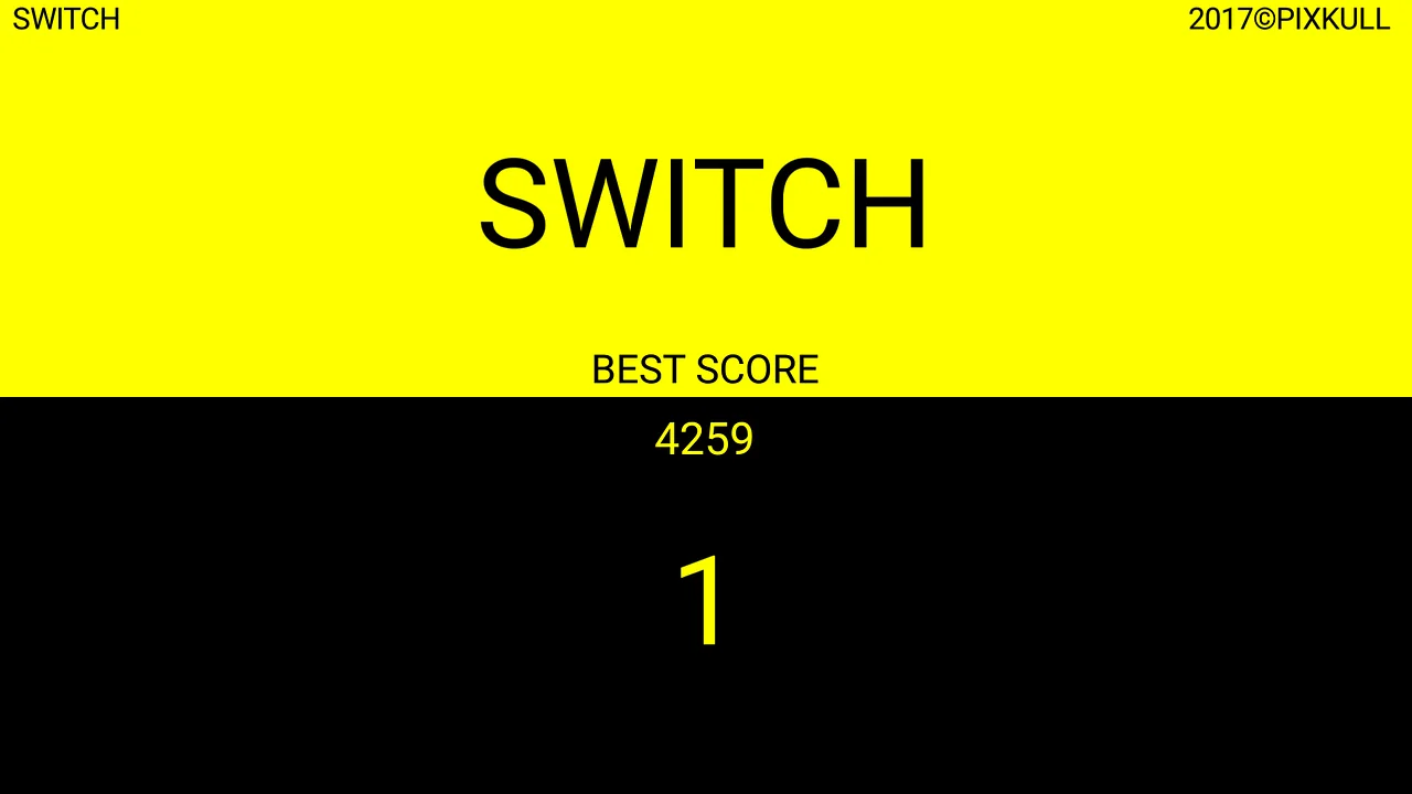 Play Switch