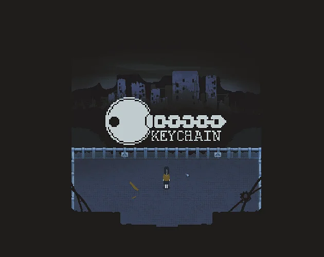 Play KEYCHAIN