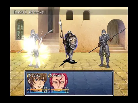 Lost Greenlight - Immagini