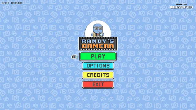 Randy's Camera - Screenshots