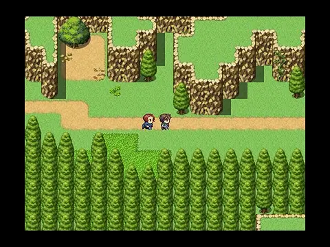 Lost Greenlight - หน้าจอ