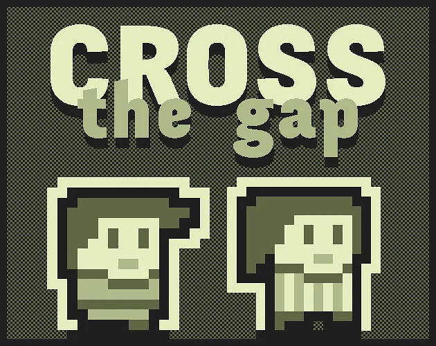 Gioca a Cross the Gap