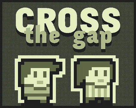 เล่น Cross the Gap