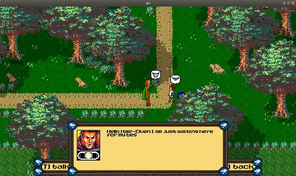 Draconian Nexus - تصاویر