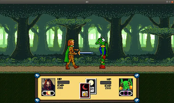 Draconian Nexus - Картинки