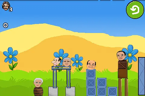 Παίξε Angry Italians