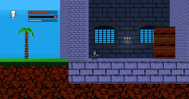 Mystic Mayhem Unleashed D - Скріншоти